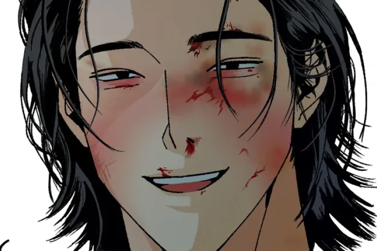 Leer La paz de mi Señor (God's Peace) Manhwa Capítulo 8 Español Sub Scan, Un partido emocionante