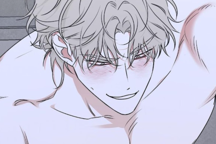 Leer Manhwa BL Low Tide in Twilight Capítulo 107 en Español, ¡Alto ahí! ¿¡Dicen que Euihyun está embarazada!?