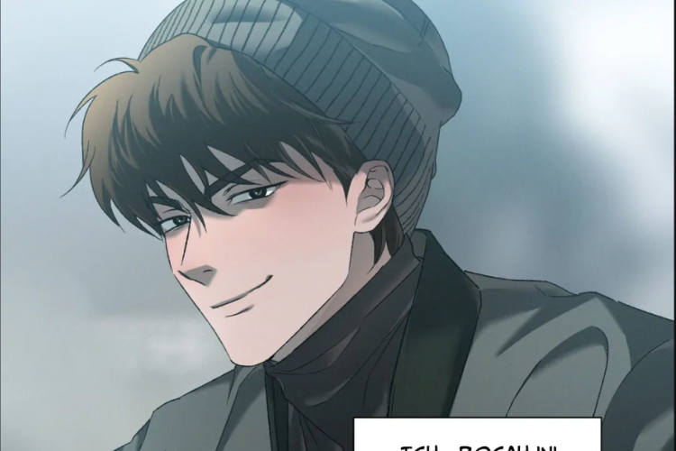 Leer el Manhwa Codename Anastasia (Encubrimiento) Capítulo Completo en Español, A História Completa, Aqui!