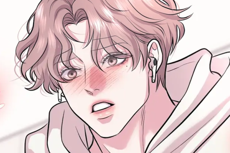 ¡Conoce y reconciliate! Enlace para Leer BL Manhwa Respect For Taste Capítulo 22 en español