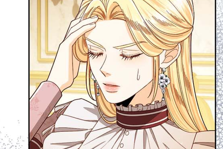 Leer La Emperatriz Divorciada Webtoon Capítulo 218 Español Sub Scan, Pensar en una planificación cuidadosa