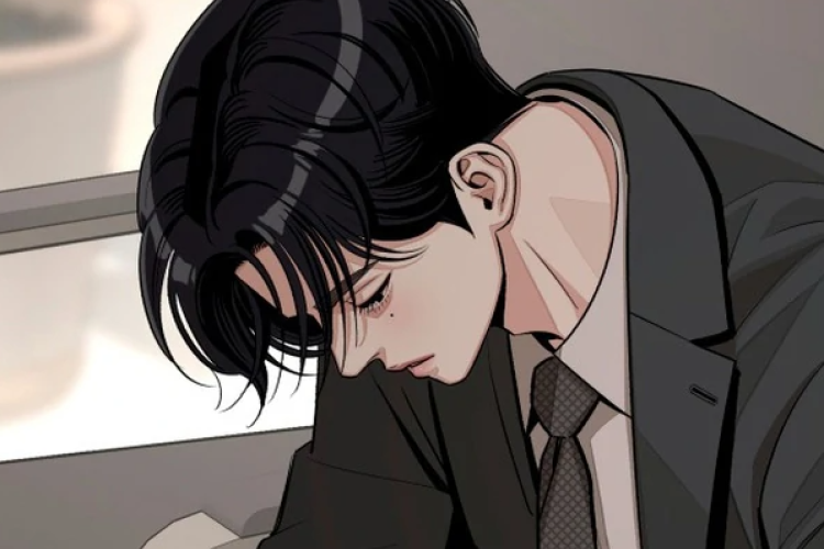 Webtoon El amor de Lee Seob (Iseop's Romance) Capítulo 82 en español RAW, Entonces, ¿se va a casar con la mujer predestinada, eh?