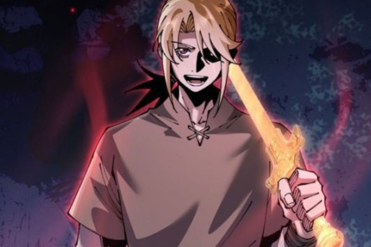 Enlace Para Leer Manhua Soy el Dios de los Goblins Capítulo 76 Español, Grupo de Ghouls derrotados de un solo golpe