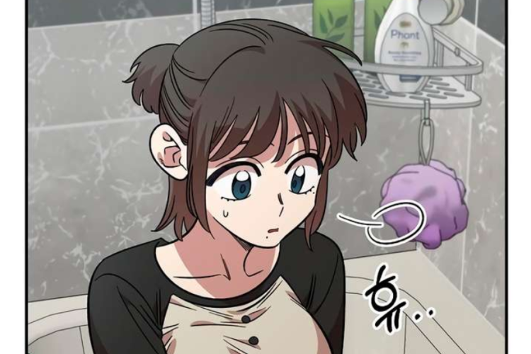 Leer el Manhwa The Childhood Friend Complex Capítulo 58 en Español, Atrapados juntos con Haneul