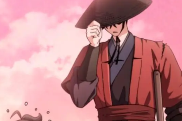 ¡De repente se fue! Leer Manhwa El renacer del Filo y la Flor Capítulo 7 en Español