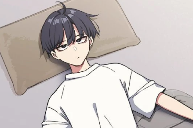 Enlance de Manhwa Stop Smoking! (Deja de Fumar!) Capítulo 56 en Español Scan, El turno de acción de Lena