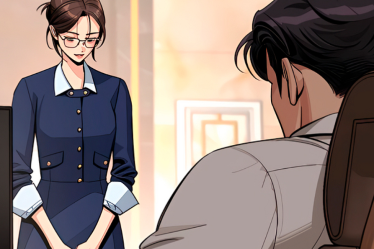 ¡Éxito en ventas! Lee el webtoon El amor de Lee Seob (Iseop's Romance) Capítulo 80 en español RAW