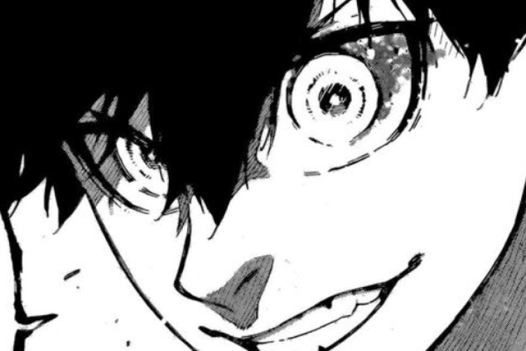 ¡Hasta la cima! Enlace para leer el manga Blue Lock capítulo 314 RAW en español