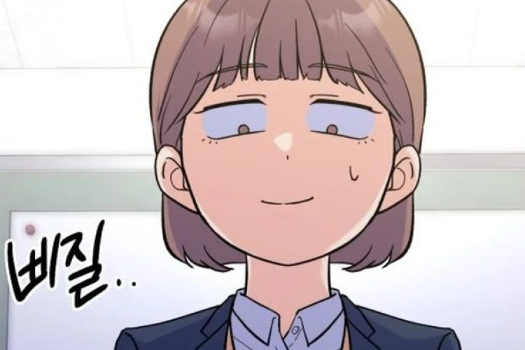 Enlance For your perfect ending Capítulo 6 en Español Manhwa Scan, La caída en el rendimiento académico