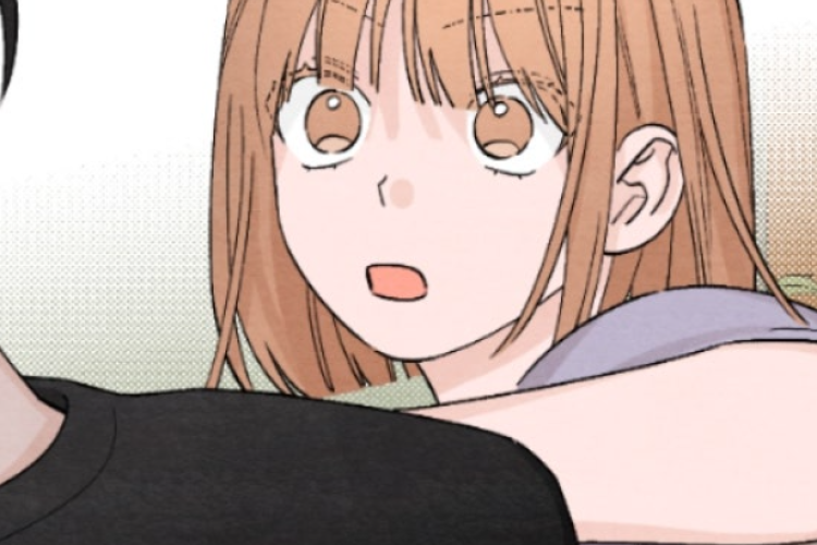 Webtoon Revelaciones de juventud (Revelation Of Youth) Capítulo 11 en Español, ¡Para, no te acerques más! Me voy a desmayar