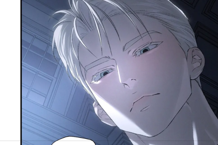 Enlace de Leer Manhwa Codename: Anastasia (Encubrimiento) Capítulo 62 en Español, Zhenya sin sentimientos