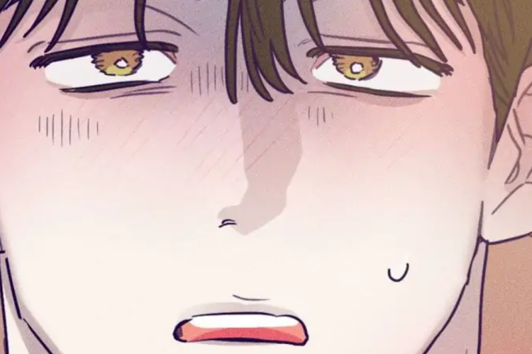 ¡Son tan intensos! Enlace para Leer Manhwa BL Un Crimen Muy Embarazoso Capítulo 40 en Español 