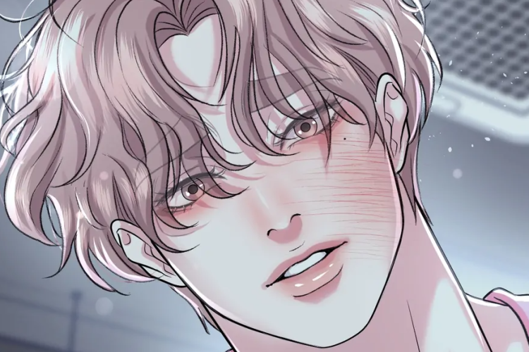 Enlace para Leer BL Manhwa Respect For Taste Capítulo 20 en español, Recogiendo y dejando a su hermano borracho en casa