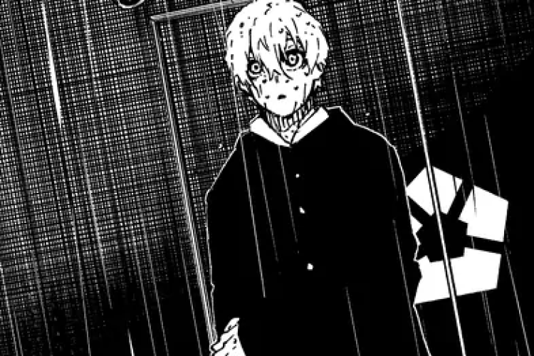 Enlance Blue Lock Manga Capítulo 309 en Español, Desafío para Nagi