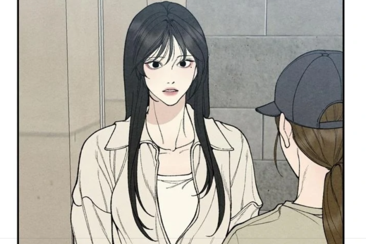 Enlace de Leer de Manhwa Toy Daddy Capítulo 22 en Español, Una reunión emocionante