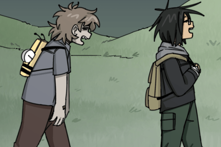Leer Manhwa Hambriento De Atención Capítulo 59 en español, Si lo quieres rápido, ¡no protestes!