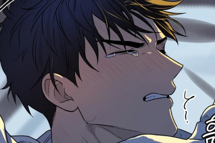Leer Manhwa Passión Temporada 5 Capítulo 119 en Español, Soportar el Dolor por Placer!