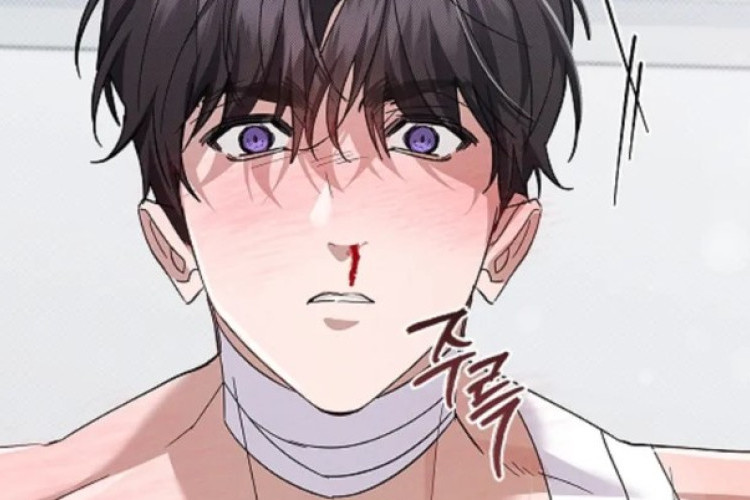 RAW Manhwa No Toques Al Perro (Don't Mess With the Puppy!) Capítulo Capítulo 43 en Español Scan, Lea Gratis Aquí!