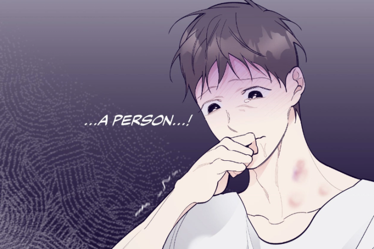 Leer el Manhwa BL Groan Temporada 2 Capítulo 11 en Español, Un nuevo amor que se ha forjado