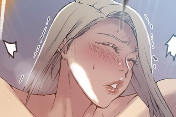 RAW Leer Secret Class Manhwa Capítulo 274 Español Sub Scan, Una invitación impresionante