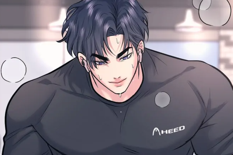 Spoilers y Enlace para Leer BL Manhwa Respect For Taste Capítulo 21 en español, Planes para pasar el fin de semana juntos