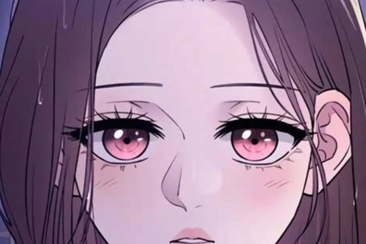Novedades Manhwa Descaro (Dirty Deeds) Capítulo 23 en español, ¡Pero si es muy guapa!