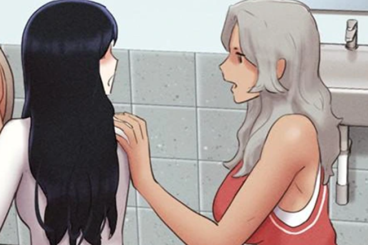 Leer Manhwa Soeun Capítulo 58 en español, ¿Qué preocupaciones surgen después de «salir» con muchos chicos?