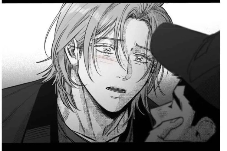 Enlace Leer el Manhwa BL You Are My World Capítulo 19 en Español, La tensión se palpa