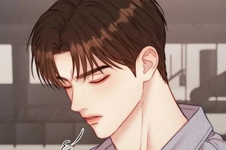 Panel Inicial Leer del Manhwa Love Remedy el Capítulo 61 en Español, Se Produjo Un Acalorado Debate
