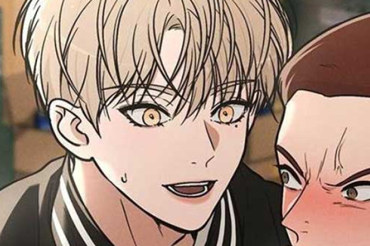 Leer Manhwa Las reseñas de los ex (Ex-Love Review) Capítulo 25 en Español Scan, Hay alguien peleando