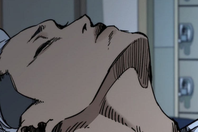 ¡Todo ha salido a la luz! RAW manhwa Wind Breaker capítulo Completo en español