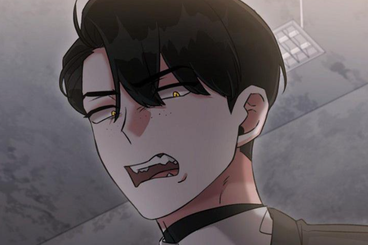 Leer BL Manhwa EMDR Capítulo 3 RAW en Español, La crueldad del maestro