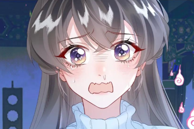 Leer de Manhua Whispers of Telepathy Capítulo 34 Español Scan, La petición de la princesa