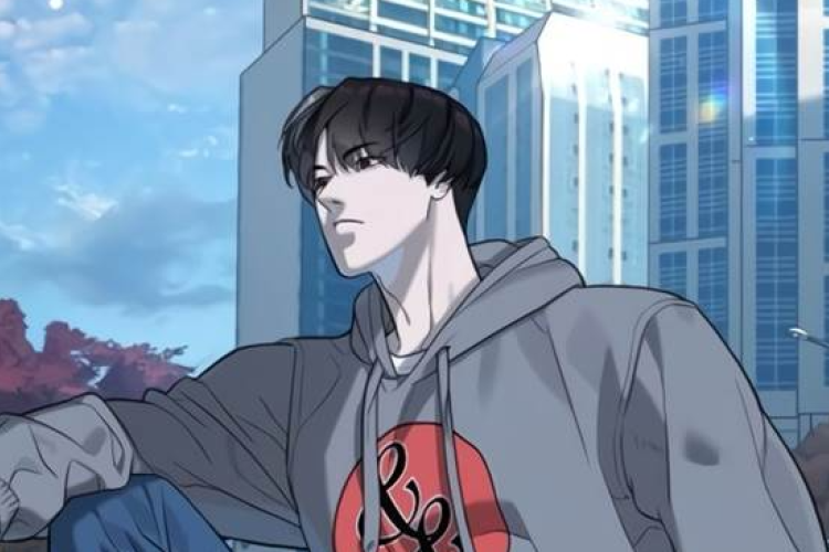 Leer Manhwa Pedro El Asesino (Killer Peter) Capítulo 105 Español, Kim Soongu abandona la escuela