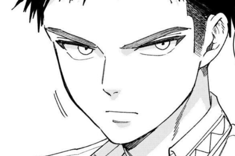 Leer Wind Breaker (NII Satoru) Manga Capítulo 189 Español Scan Sub, ¿Sakura se enfrentará a Momijikawa?