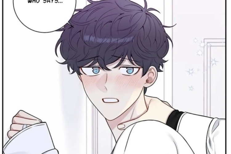 Leer el Manhwa BL Cherry Blossoms After Winter Full Capítulo en Español, ¡La Historia Completa, Aquí!