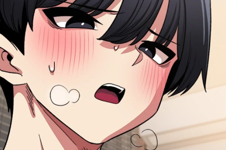 Leer Stop Smoking! (Deja de Fumar!) Capítulo 58 en Español Manhwa Scan, Gangchan y Lena están cada vez más entusiasmados