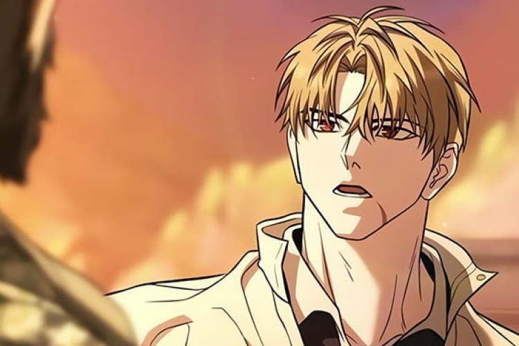Enlance Manhwa Zombie Papa Capítulo 7 en Español Scan, Ryu lucha contra su miedo