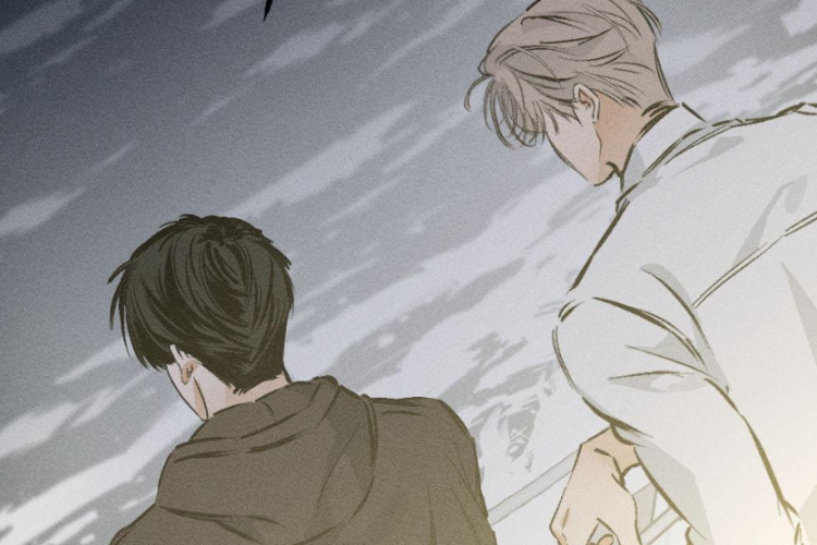 Enlace para Lectura del Manhwa Detras del escenario Capítulo 28 Español, ¡Disfruta de la brisa de la playa!