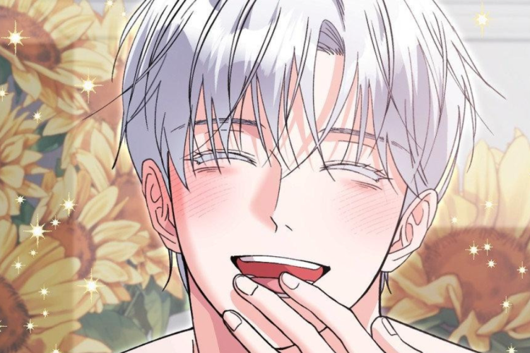 ¡Esto es muy raro! Leer BL Manhwa You Are So Lovely Capítulo 28 en Español Scan