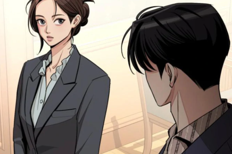 Webtoon El amor de Lee Seob (Iseop's Romance) Capítulo 78 en español RAW, El auténtico sistema de apoyo