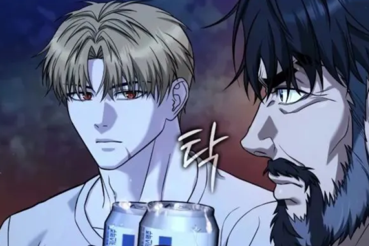 Enlance Zombie Papa Manhwa Capítulo 11 Español Sub Scan RAW, Mantén la calma en cualquier situación