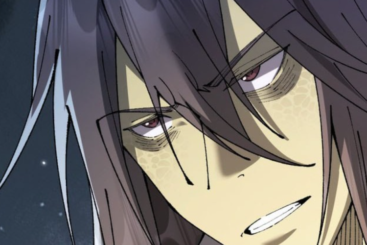 RAW Manhua Soy el Dios de los Goblins Capítulo 71 Español, Convertirse en gobernante es así de fácil, ¿qué riesgos te esperan?