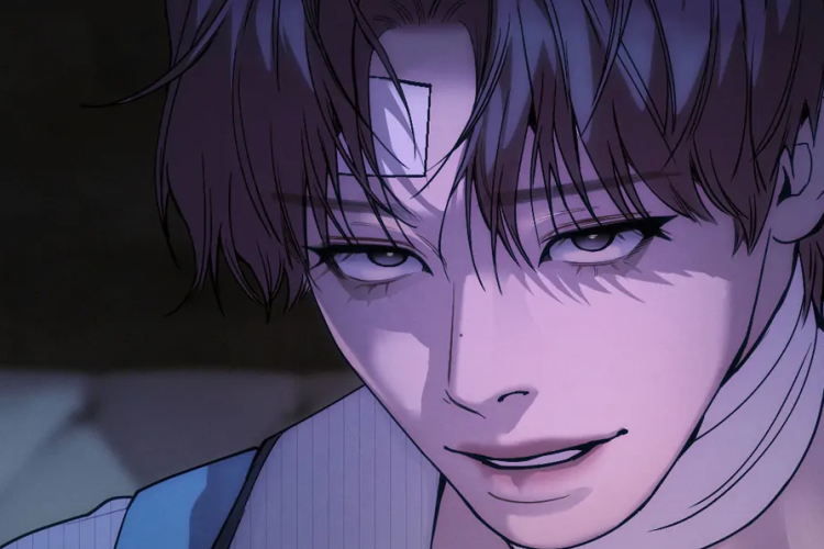 Para Lectura Manhwa El Chico De Las Perlas : Enciende El Amanecer Manhwa Capítulo 20 Español Sub, ¡Actuando como una concubina!