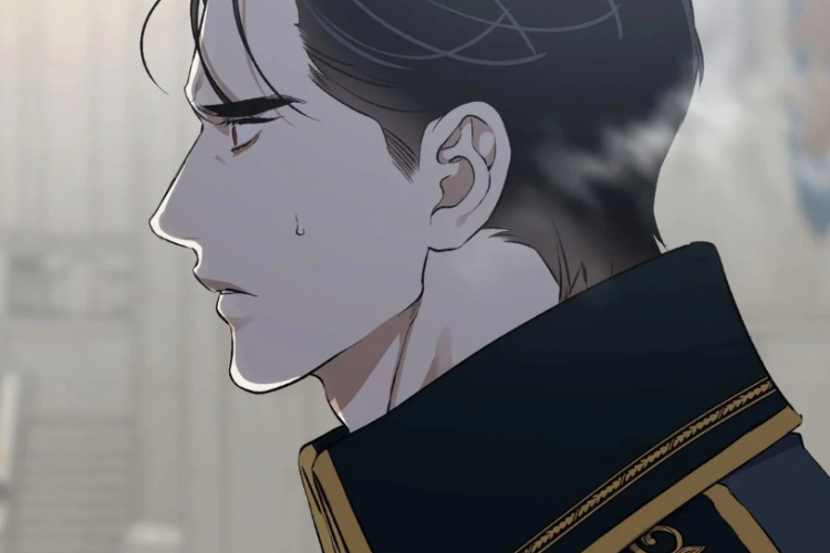 Leer BL Manhwa La Ventura del Caballero Blanco (Blossoms of the White Night) Capítulo 3 en español, Un convoy largo y sorprendente