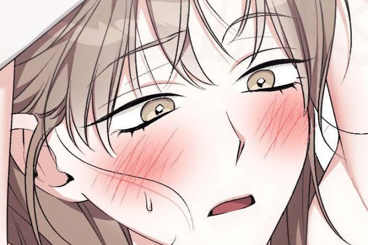 ¡Practica, tío! Enlace para leer Manhwa Dirty Strawberry Milk capítulo 25 en Español