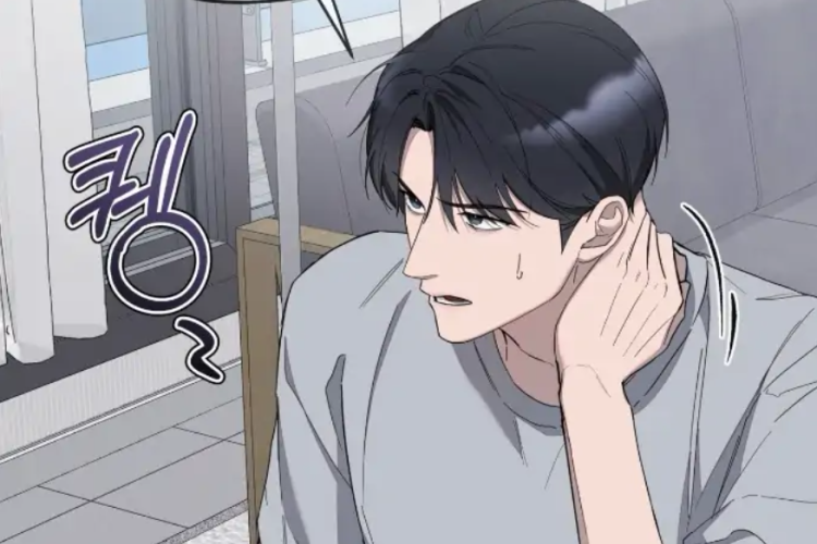 Leer el Manhwa Salt Society (Confesion Salada) Capítulo 7 en Español, Sentimientos que no se pueden ignorar