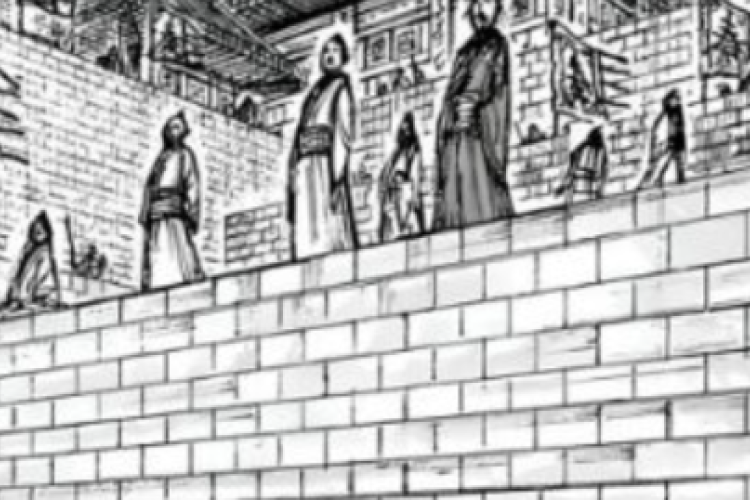 Manga Kingdom en español capítulo 840 RAW, ¿Anunciaron su rendición y no van a contraatacar?
