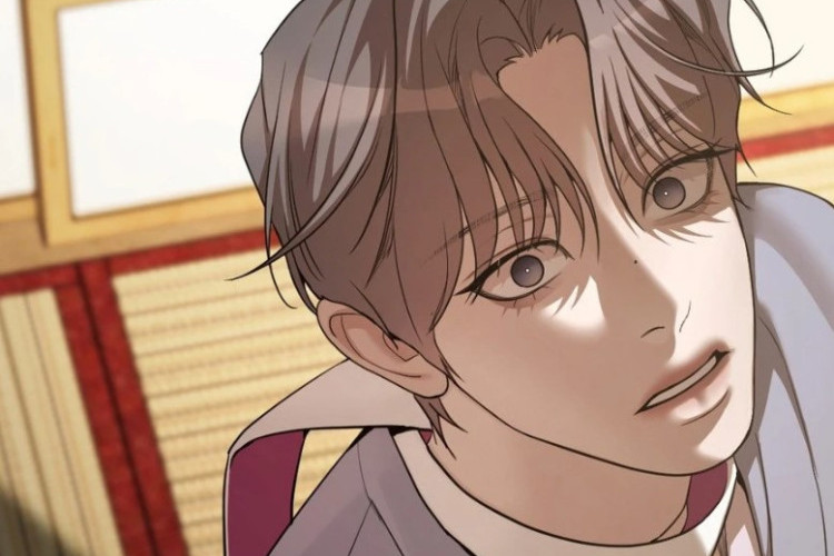 Enlace para Leer Manhwa BL Pearl Boy: Ignite the Dawn Capítulo 7 en Español Scan, Acciones fFiltradas de Baek Seunghyun que te Molestan!