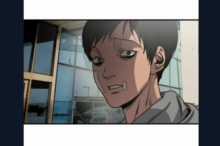 Update! Lecture del Manhwa Killing Stalking Capítulo 68 en Español, Prepárate para su nueva historia